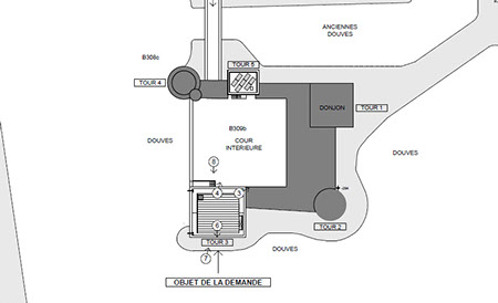 Bureaux Philippe Legrand