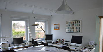 Bureaux Philippe Legrand