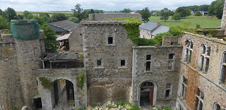 Bureaux Philippe Legrand