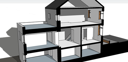 Habitation Maertens - Goossens